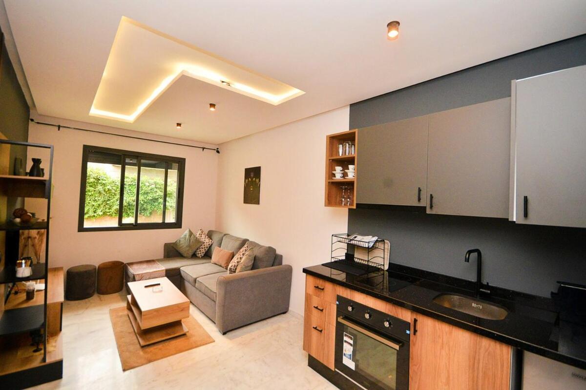 Atelier Aedes - 2 Apartment Casablanca
