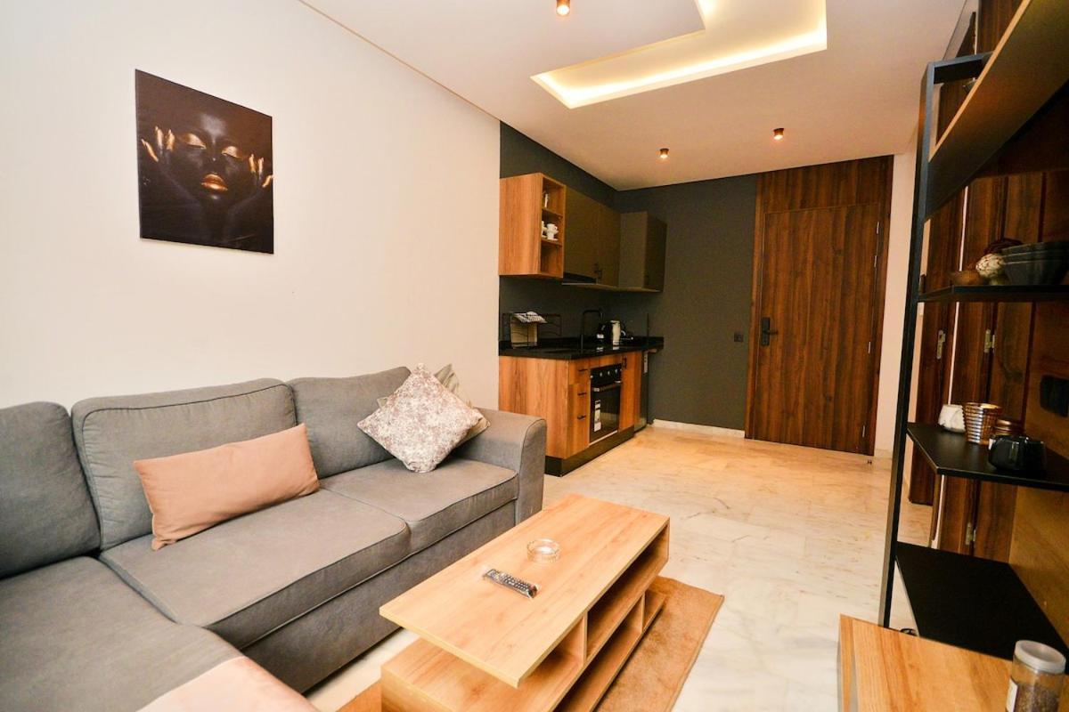 Atelier Aedes - 2 Apartment Casablanca