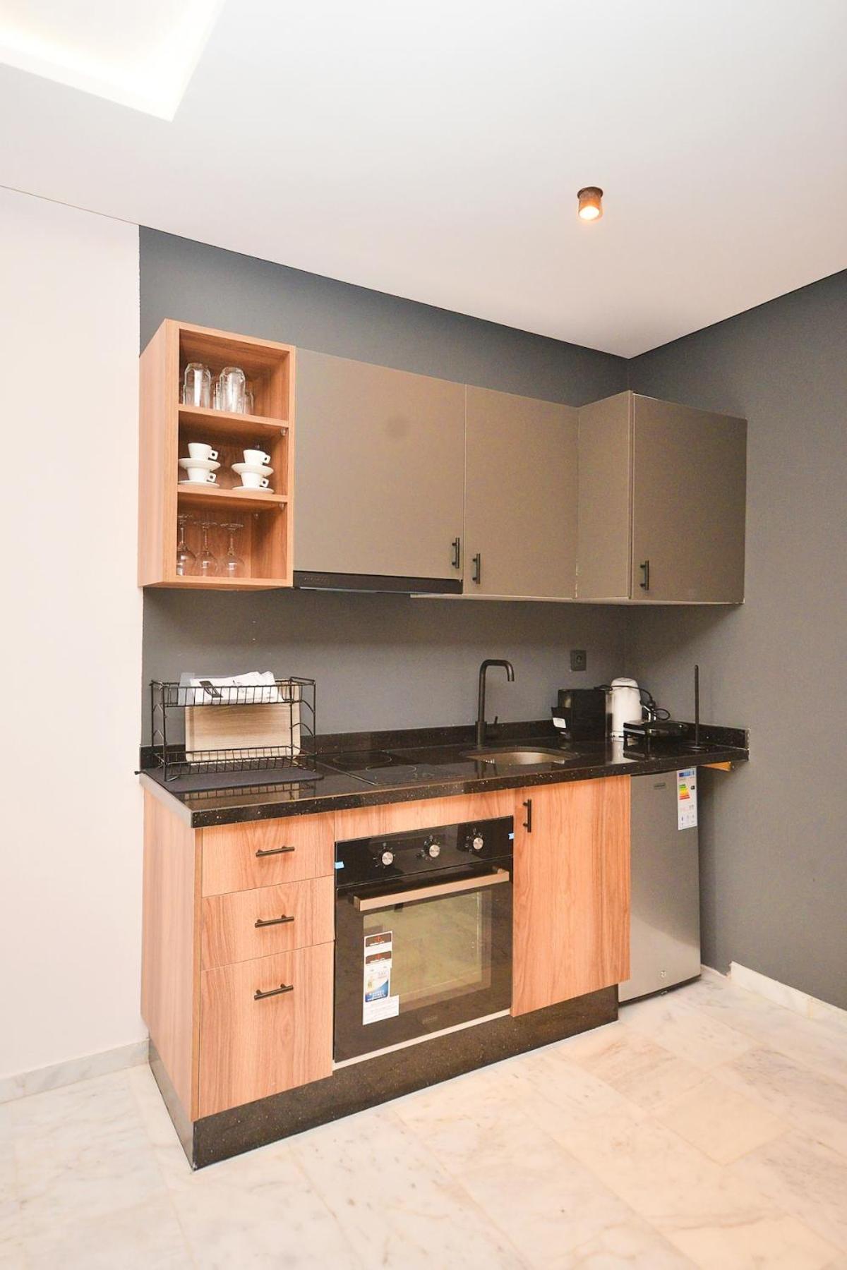 Atelier Aedes - 2 * Casablanca